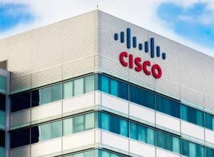Cisco-Systems
