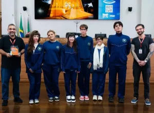 camara parlamento jovem