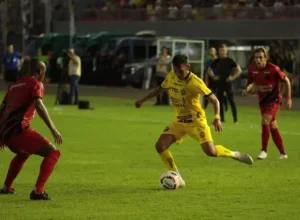 cascavel e athletico