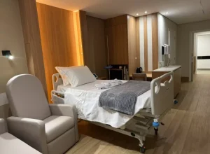Hospital Pilar