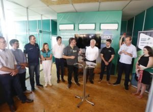 convenio no show rural