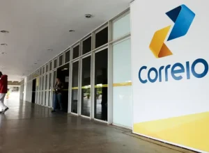 correios