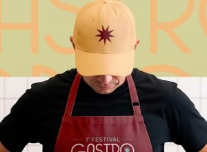 Festival Gastronômico de Santa Felicidade