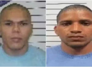 Fugitivos são muito perigosos
foto divulgação