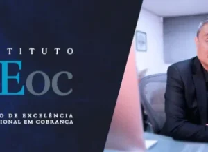 Edemilson Koji Motoda - Presidente do IGEOC Divulgação