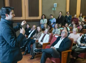 eduardo e programa mais saúde