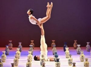 Foto crédito: Flávio Colker