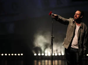 Renato Russo - O Musical - guairao-curitiba