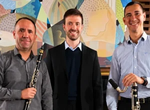 Haicai Trio se apresenta no memorial de curitiba 2026
