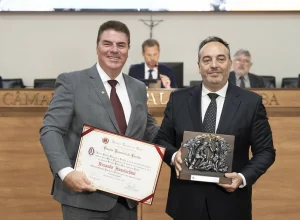 Fernando Francischini