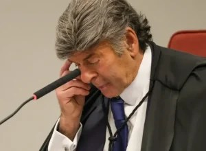 Ministro foi rigoroso na análise do processo foto walter pozzebon agência brasil