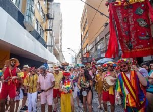 garibaldis e sacis comissão de frente ricardo marajó