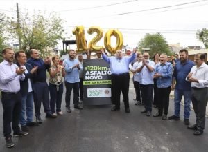 greca e vereadores sebastião alves