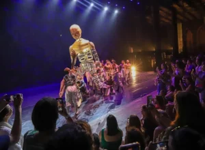 guaira show do avesso