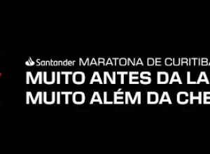 Maratona de Curitiba