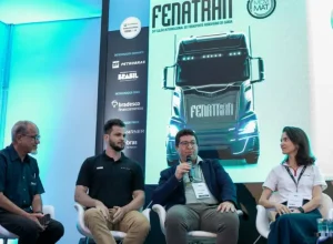 FENATRAN (crédito: divulgação)