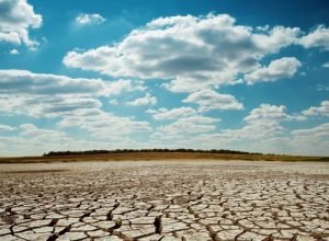 estiagem