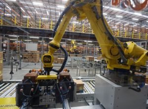 Indústria o Boticario