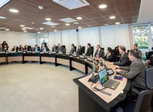 Crédito: Rafa Kondlatsch / Itaipu Binacional.