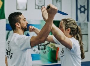 kravmaga