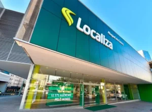 Localiza Labs