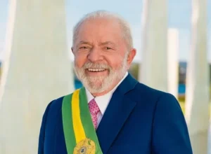 lula foto oficial