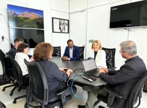 marcia no ministério da saúde