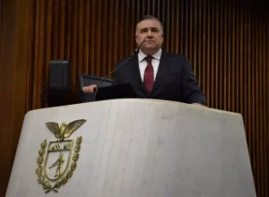 Ney Leprevost articula “CPI das BETs”