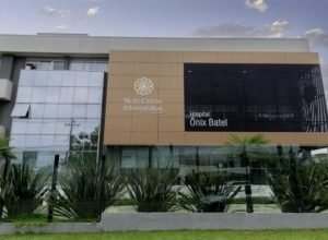 Hapvida NotreDame Intermédica