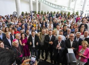 palácio iguaçu saúde foto geral