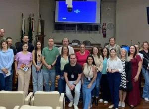 Sebrae/PR e municípios do Oeste realizam palestras sobre Reforma Tributária para MEI