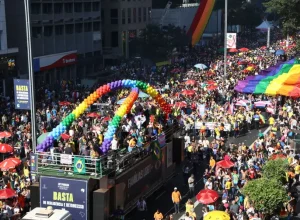 parada lgtb