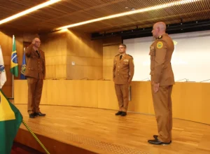 parana__PM troca de sub-comando