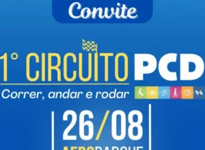 CIRCUITO PCD
