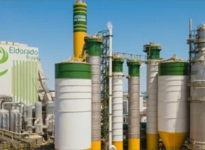 Eldorado Brasil Celulose