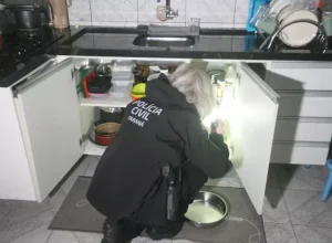 polícia civil onibus