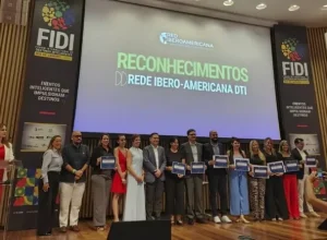 prêmios ibero-americanos de turismo inteligente Mensagem que o Google marcou como importante Clique para ensinar ao produto Gmail que esta conversa não é importante