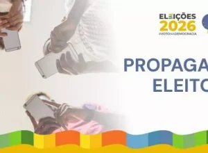 propaganda eleitoral