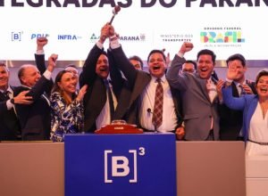 ratinho na bolsa de valores