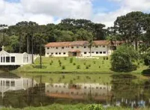 Recanto Curitiba, Comunidade Bethânia foto facebook