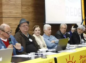 Convenção da Federação PSOL/REDE-Paraná