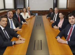 reunião copom