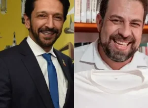 ricardo e boulos