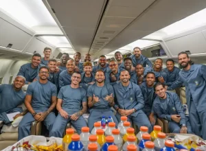 seleçãoembarca foto nelson terme cbf