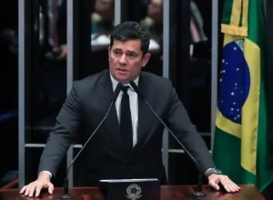 sergio moro no senado