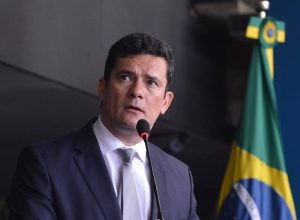 sergio moro