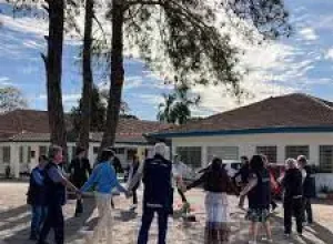 Festival Motor Clube Socorro aos Necessitados,