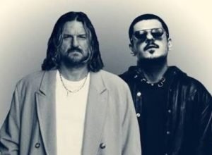 Solomun e Vintage Culture em Curitiba