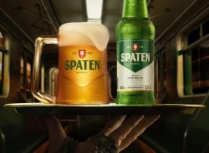 Spaten