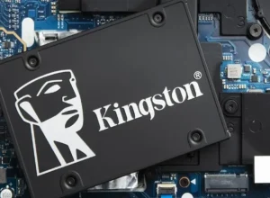 ssd-kingstom